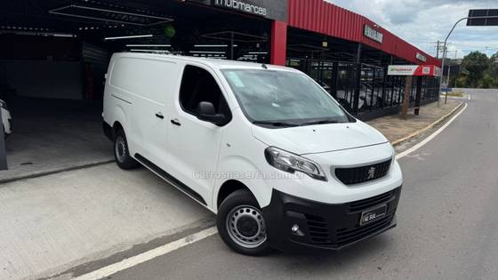 PEUGEOT EXPERT 1.5 BLUEHDI DIESEL CARGO MANUAL